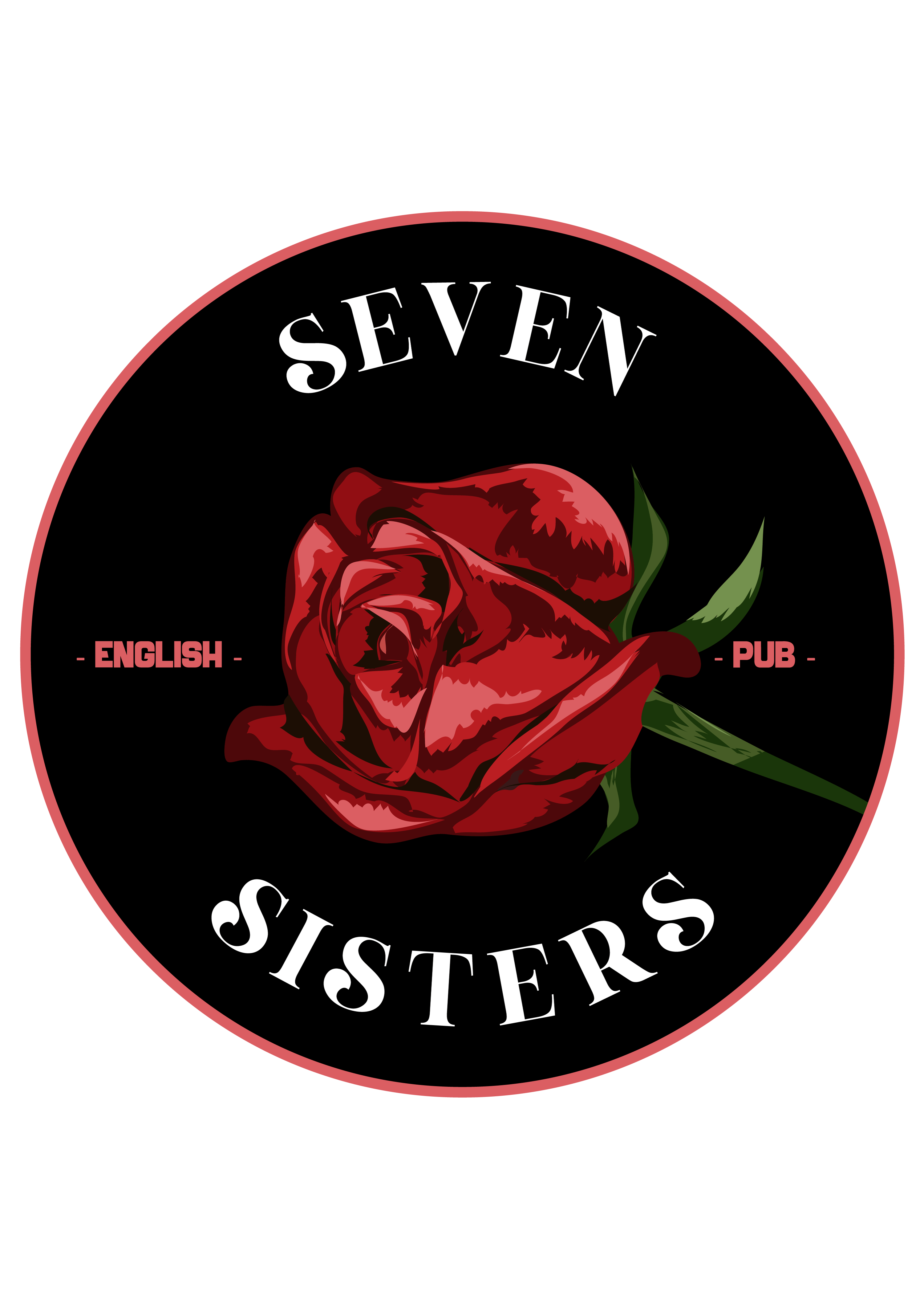 Seven Sisters Pub, Toulouse